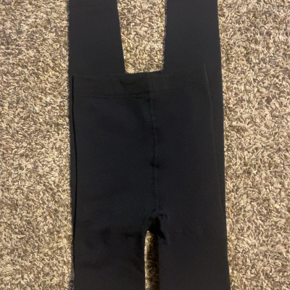5/$10 | JCPenney | Fleece Lined Tights